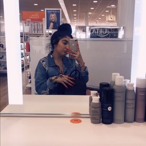 Meet your Posher, Annabelle